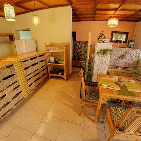 Tea House Bnb Kigali Kültér fotó