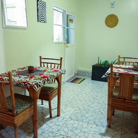 Tea House Bnb Kigali Kültér fotó