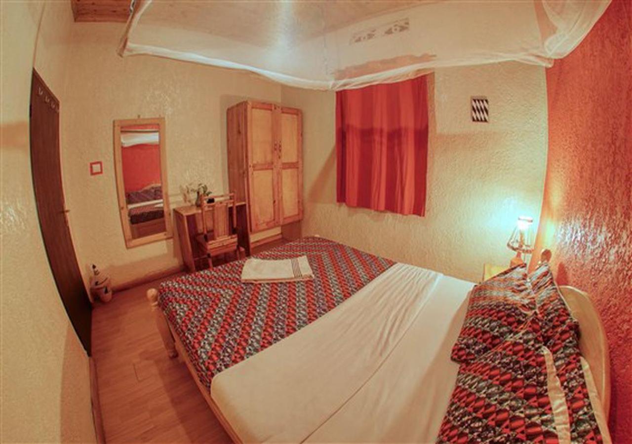 Tea House Bnb Kigali Kültér fotó