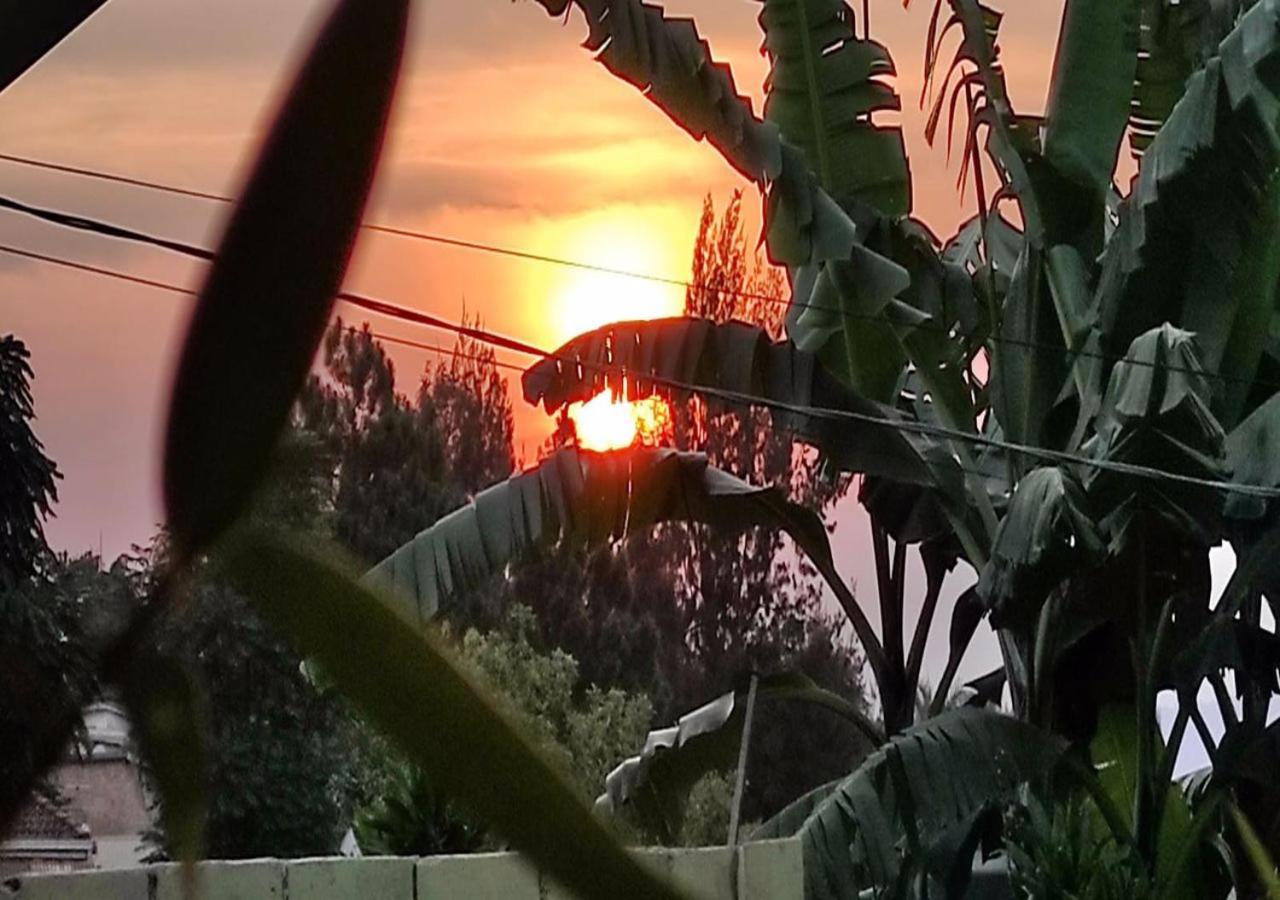 Tea House Bnb Kigali Kültér fotó