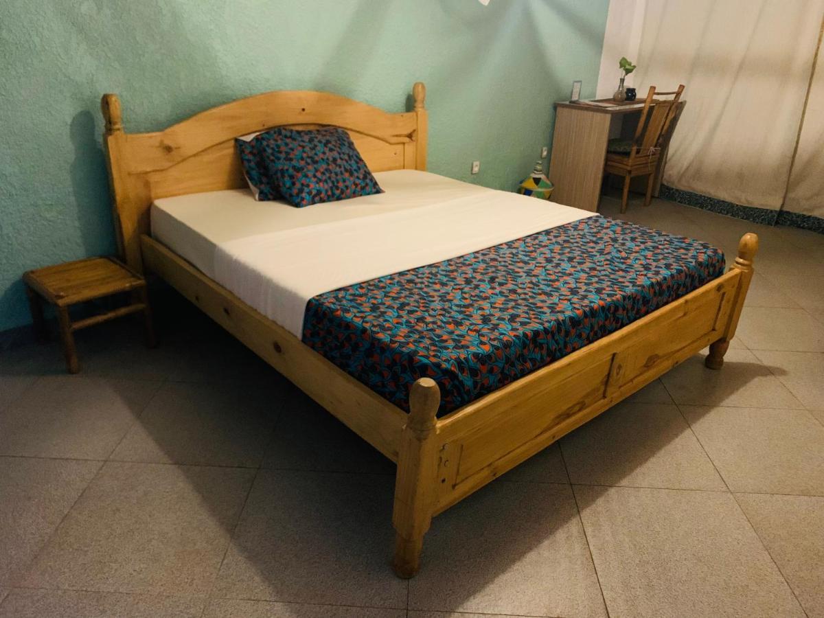 Tea House Bnb Kigali Kültér fotó