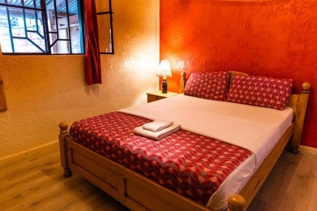 Tea House Bnb Kigali Kültér fotó