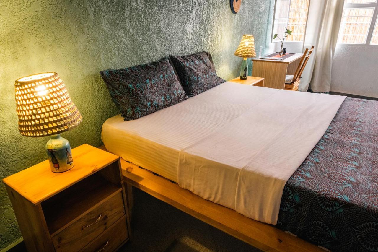 Tea House Bnb Kigali Kültér fotó
