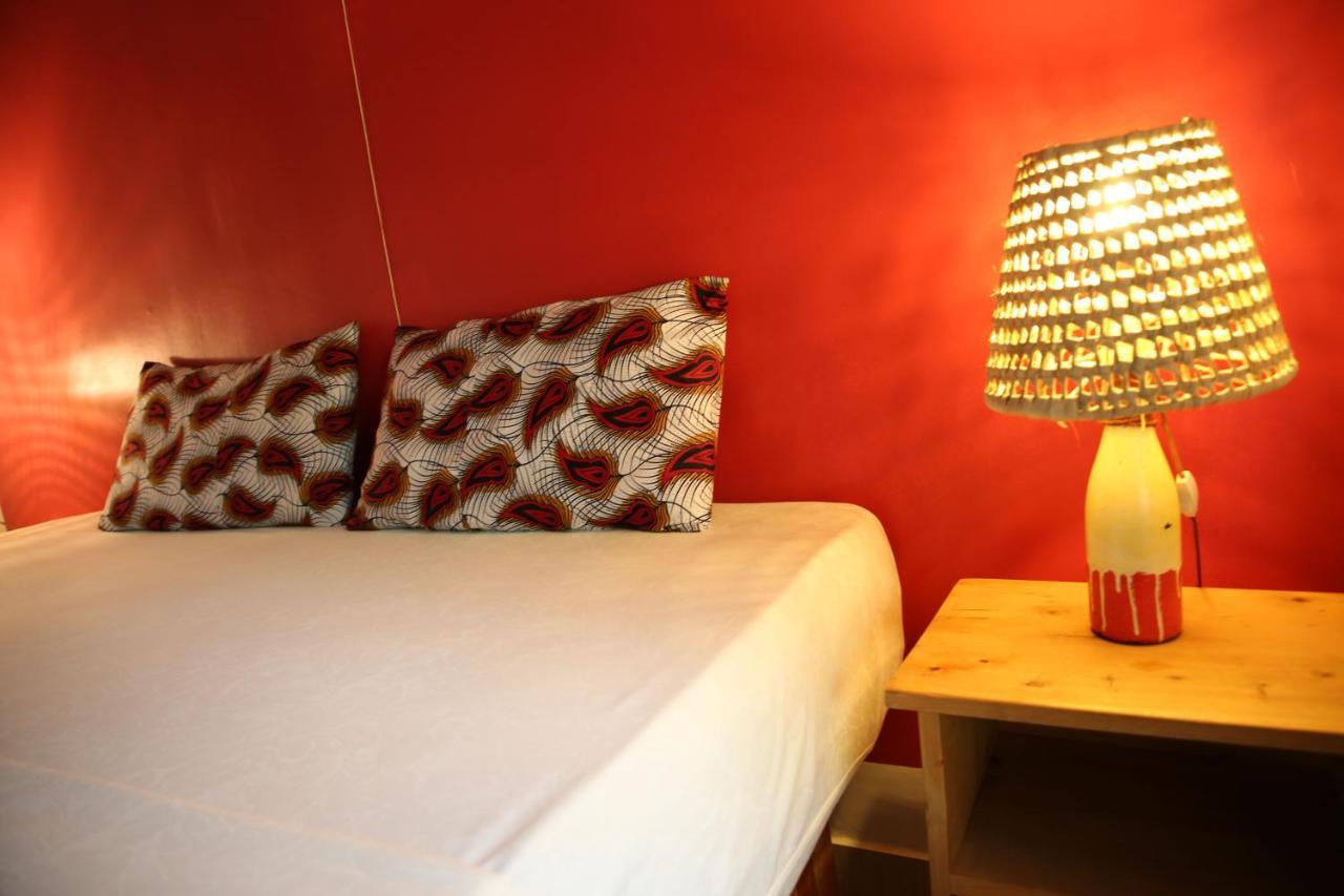 Tea House Bnb Kigali Kültér fotó
