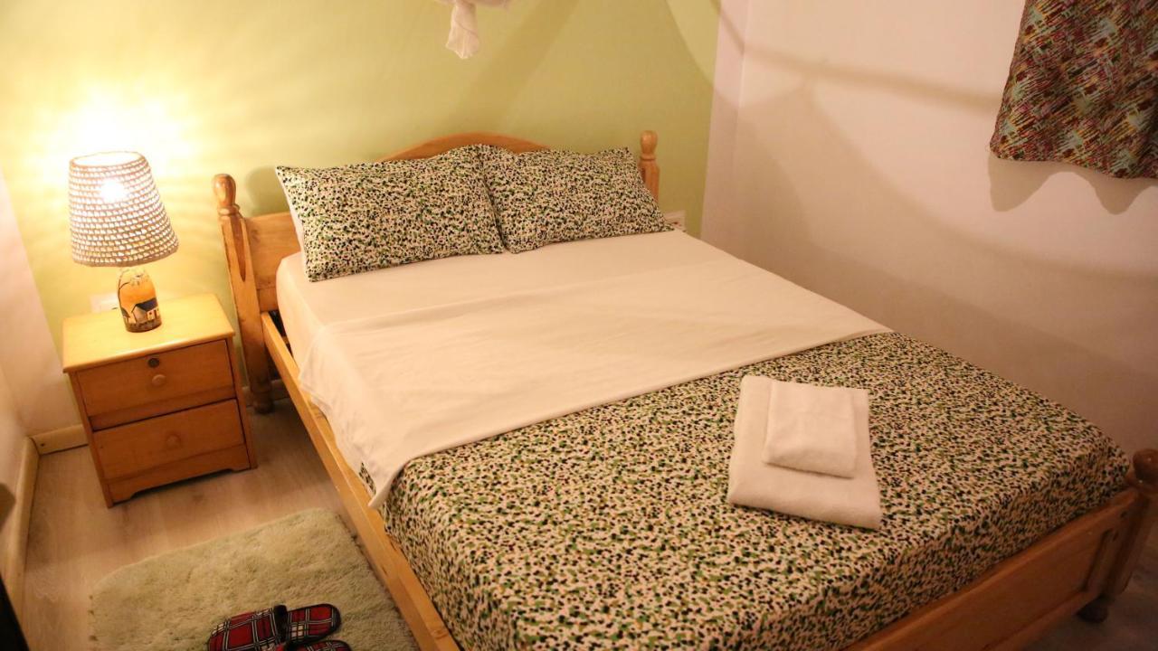 Tea House Bnb Kigali Kültér fotó