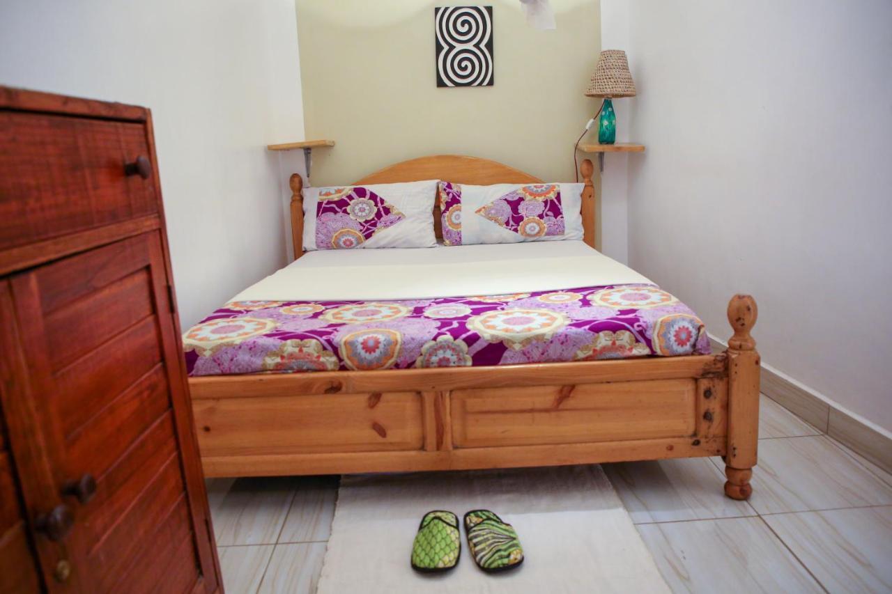 Tea House Bnb Kigali Kültér fotó
