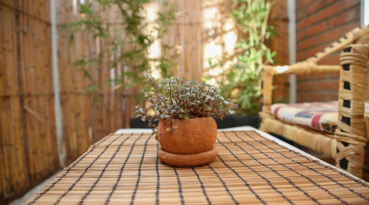 Tea House Bnb Kigali Kültér fotó