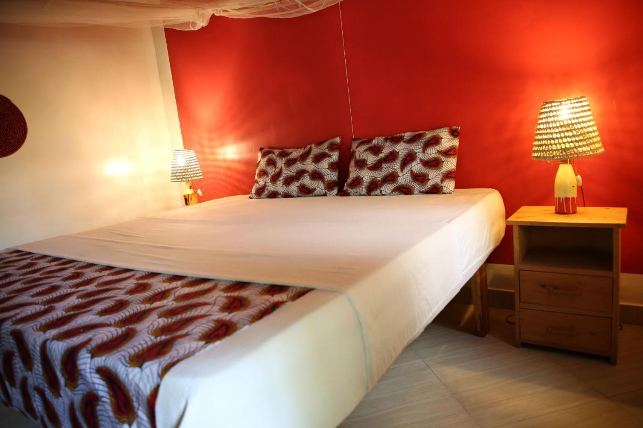 Tea House Bnb Kigali Kültér fotó