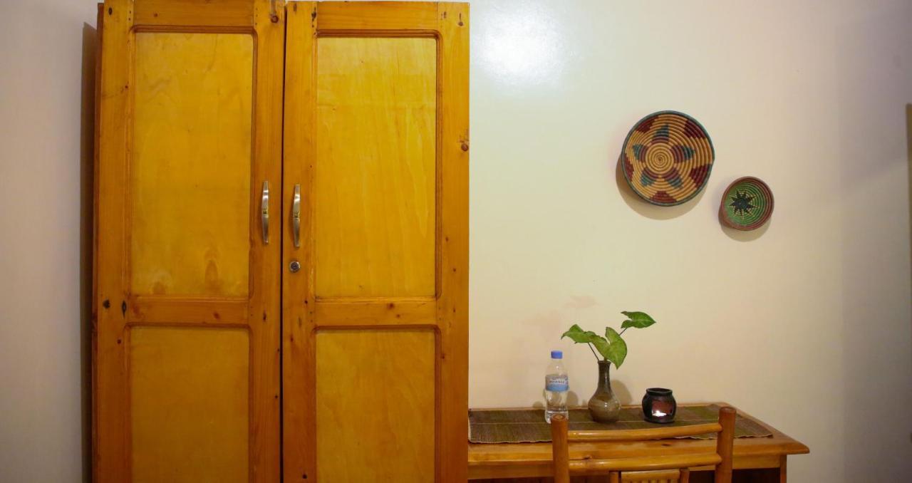 Tea House Bnb Kigali Kültér fotó