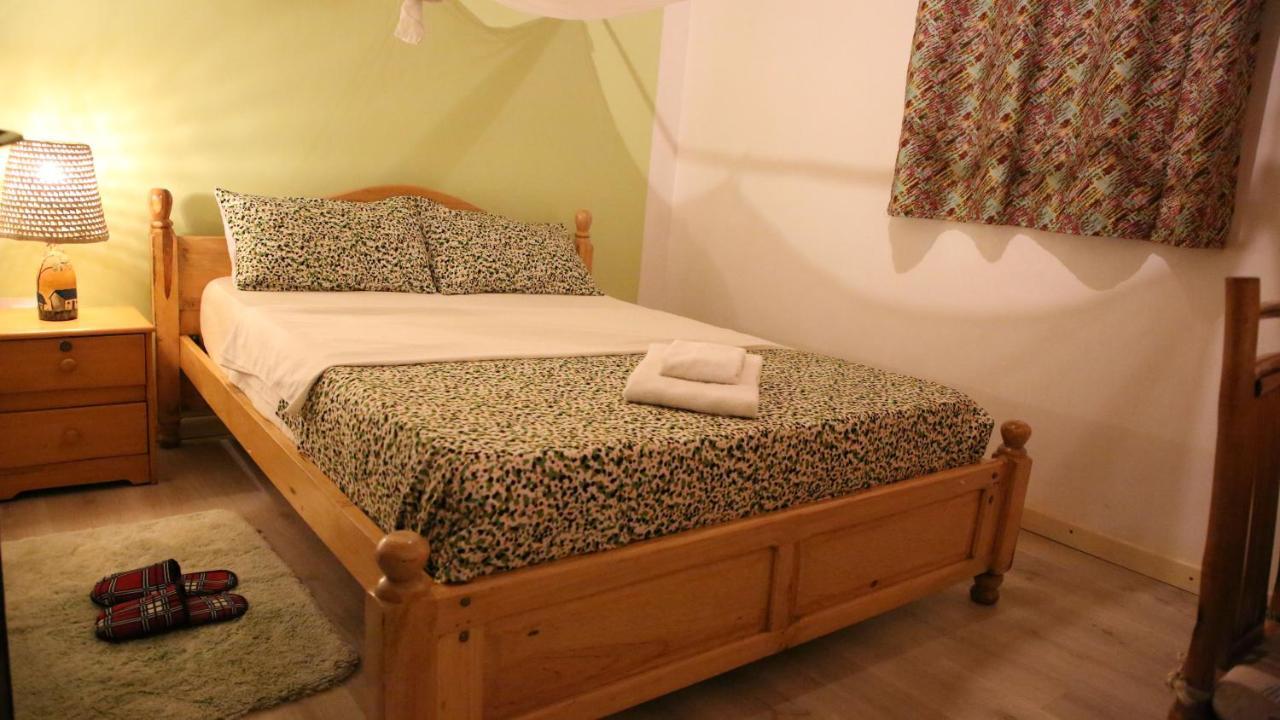 Tea House Bnb Kigali Kültér fotó