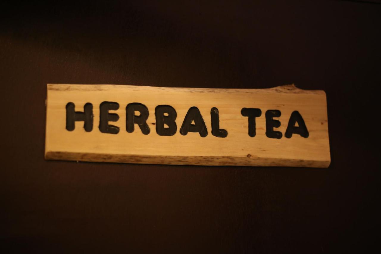 Tea House Bnb Kigali Kültér fotó