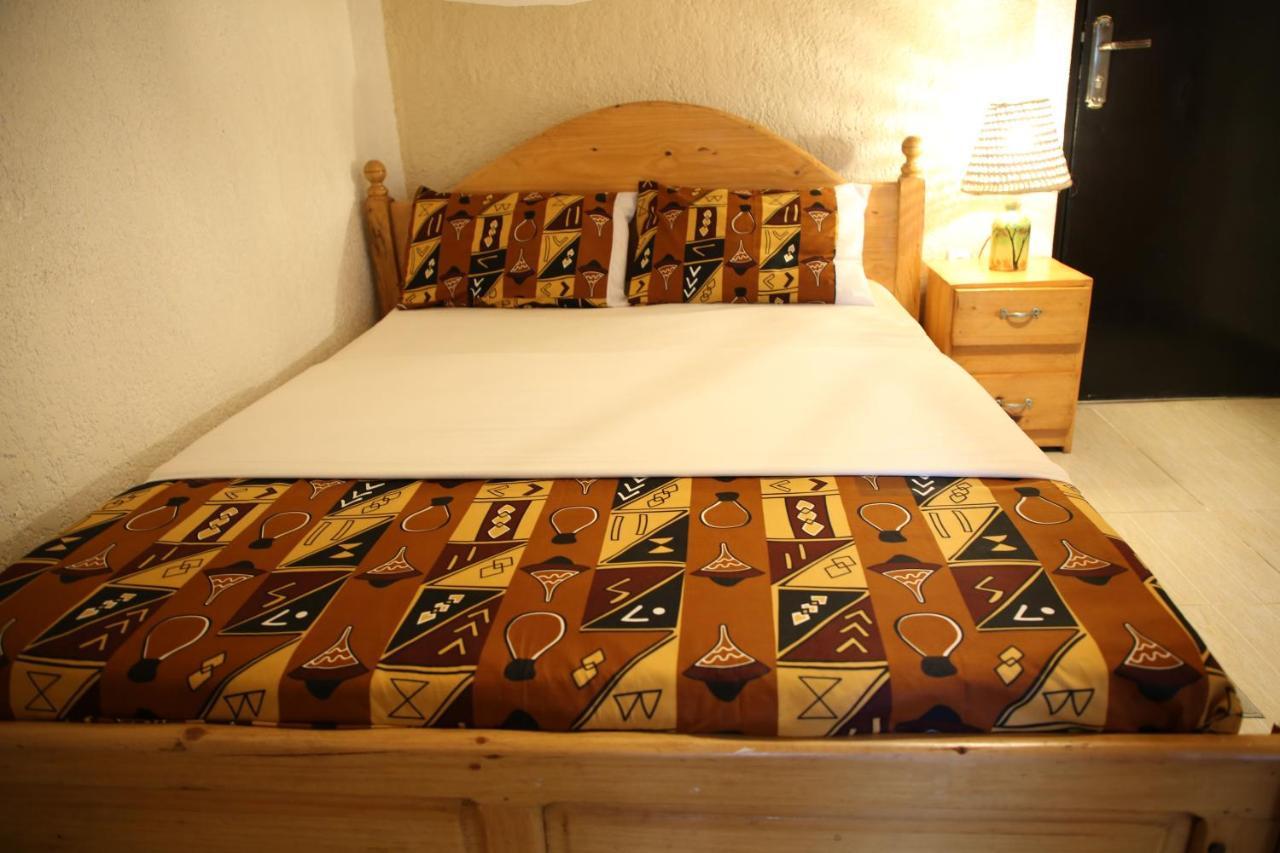 Tea House Bnb Kigali Kültér fotó