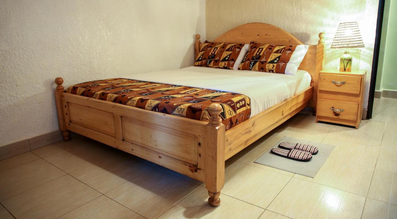 Tea House Bnb Kigali Kültér fotó