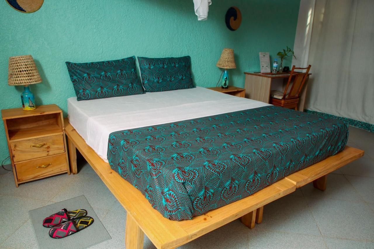 Tea House Bnb Kigali Kültér fotó