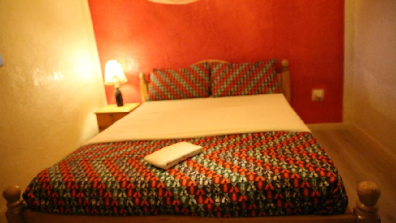 Tea House Bnb Kigali Kültér fotó